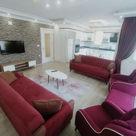 Appartement Kaya House Daily Flat à Ortaca  Extérieur photo