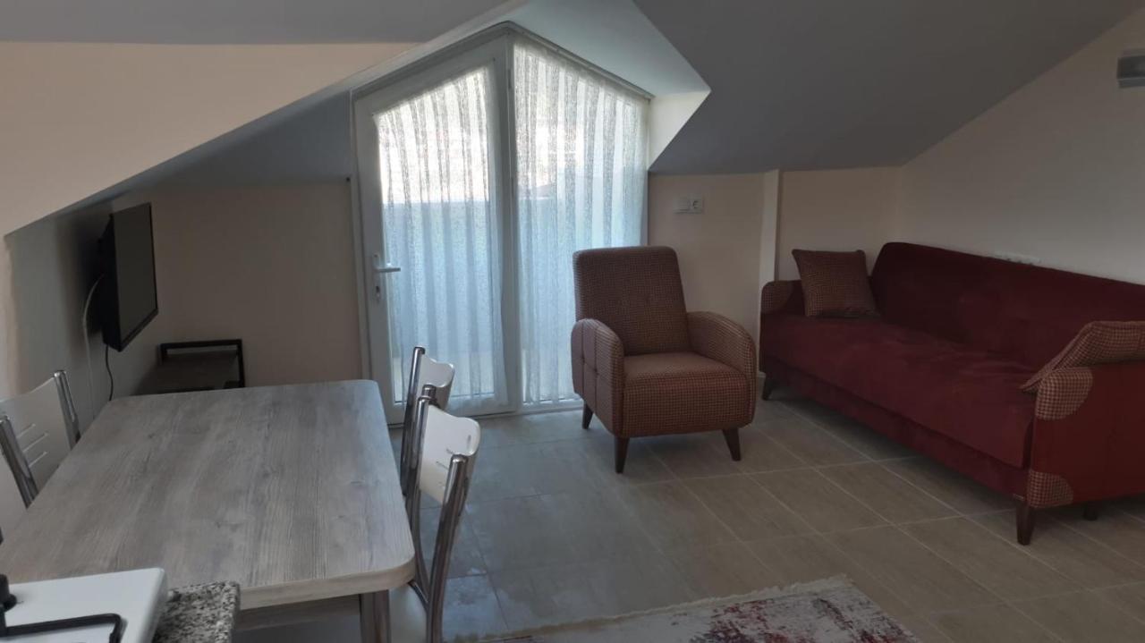 Appartement Kaya House Daily Flat à Ortaca  Extérieur photo