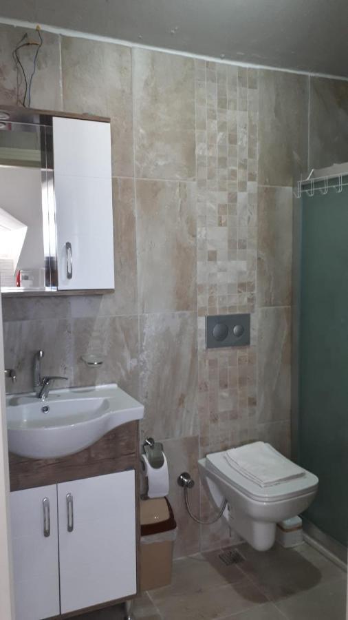 Appartement Kaya House Daily Flat à Ortaca  Extérieur photo