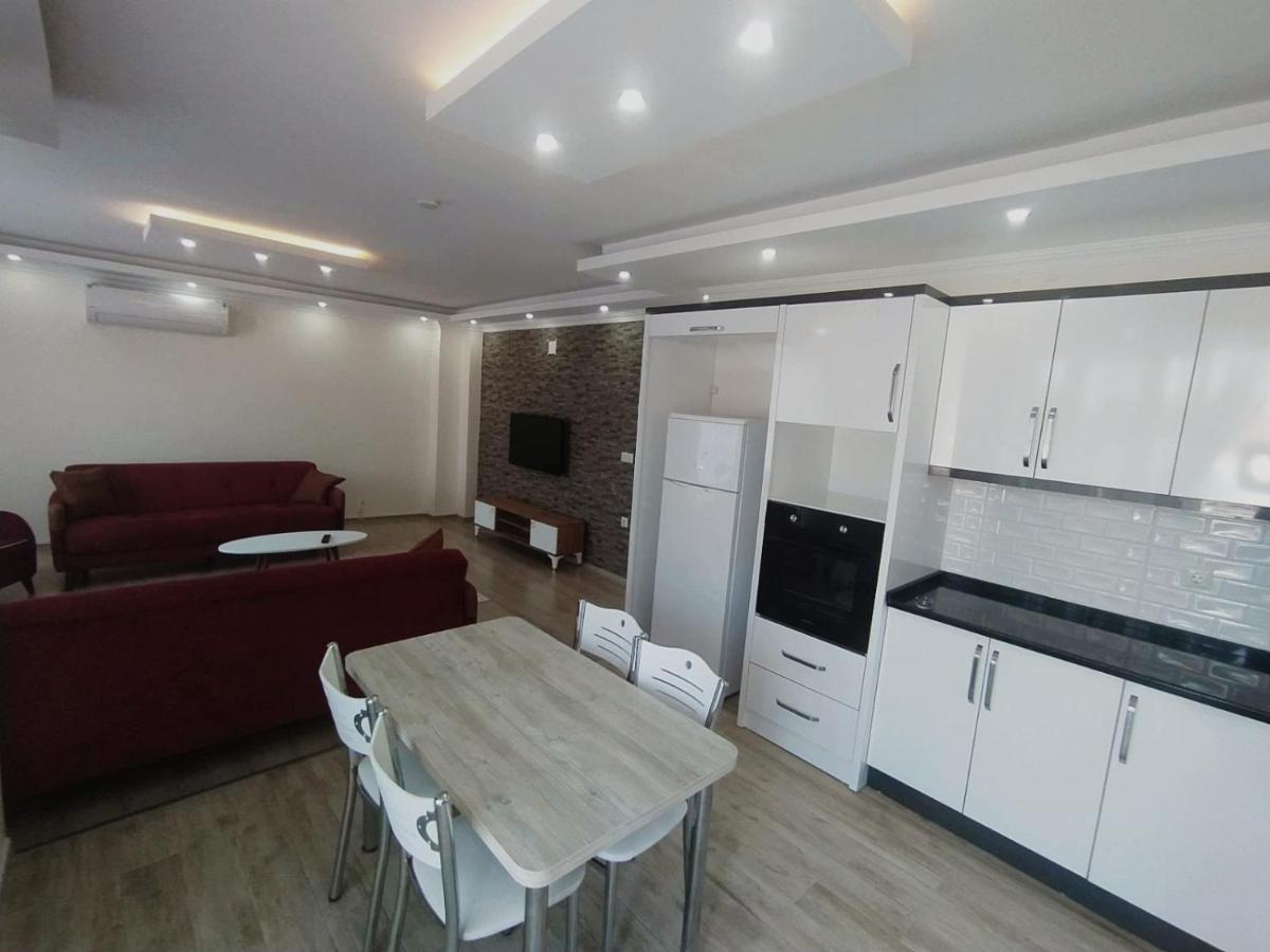 Appartement Kaya House Daily Flat à Ortaca  Extérieur photo
