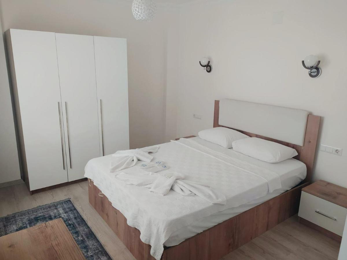 Appartement Kaya House Daily Flat à Ortaca  Extérieur photo