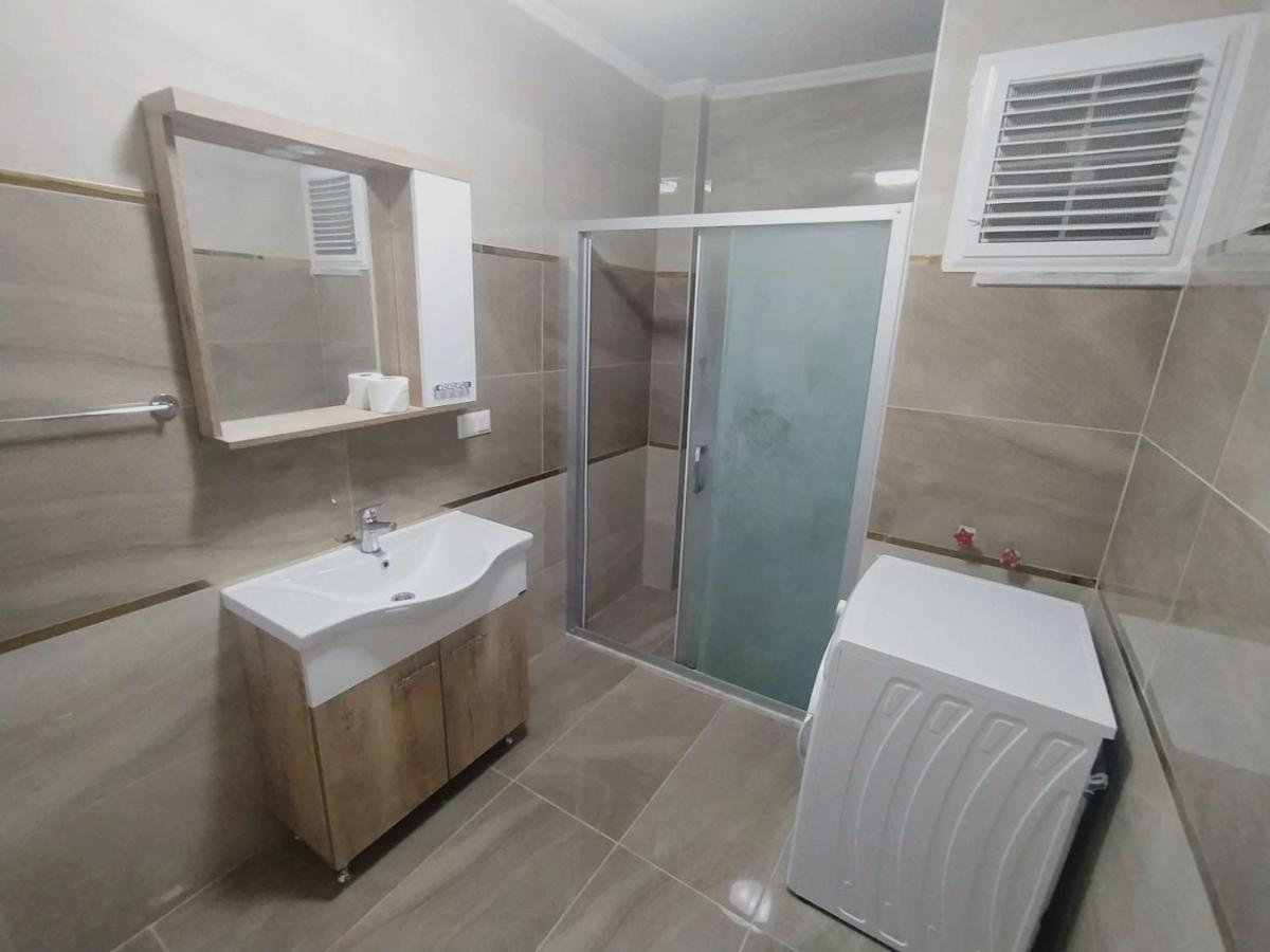 Appartement Kaya House Daily Flat à Ortaca  Extérieur photo