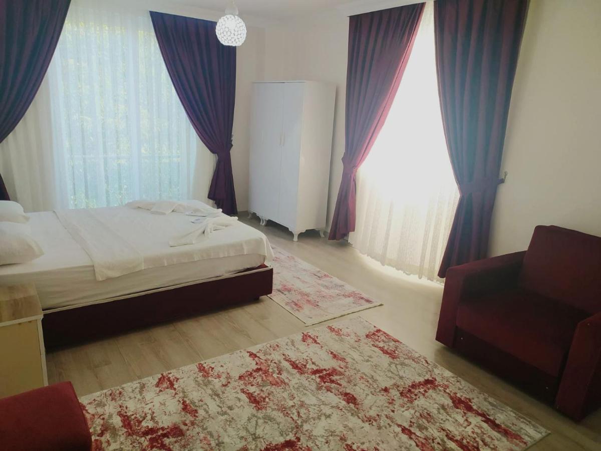 Appartement Kaya House Daily Flat à Ortaca  Extérieur photo