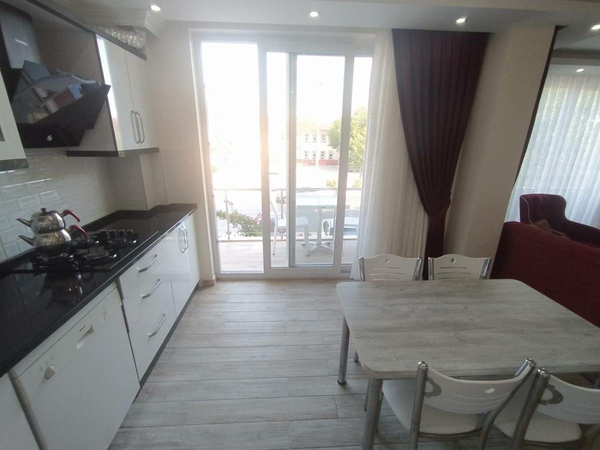 Appartement Kaya House Daily Flat à Ortaca  Extérieur photo