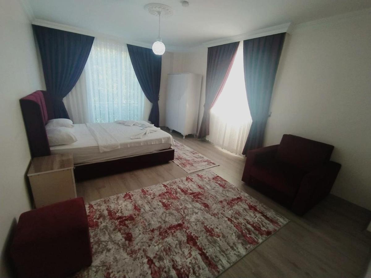 Appartement Kaya House Daily Flat à Ortaca  Extérieur photo
