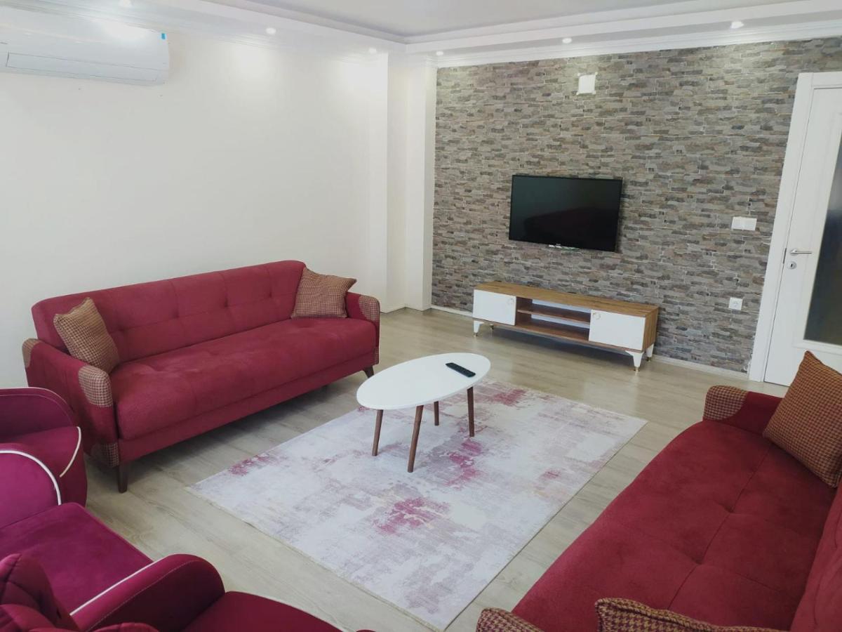 Appartement Kaya House Daily Flat à Ortaca  Extérieur photo