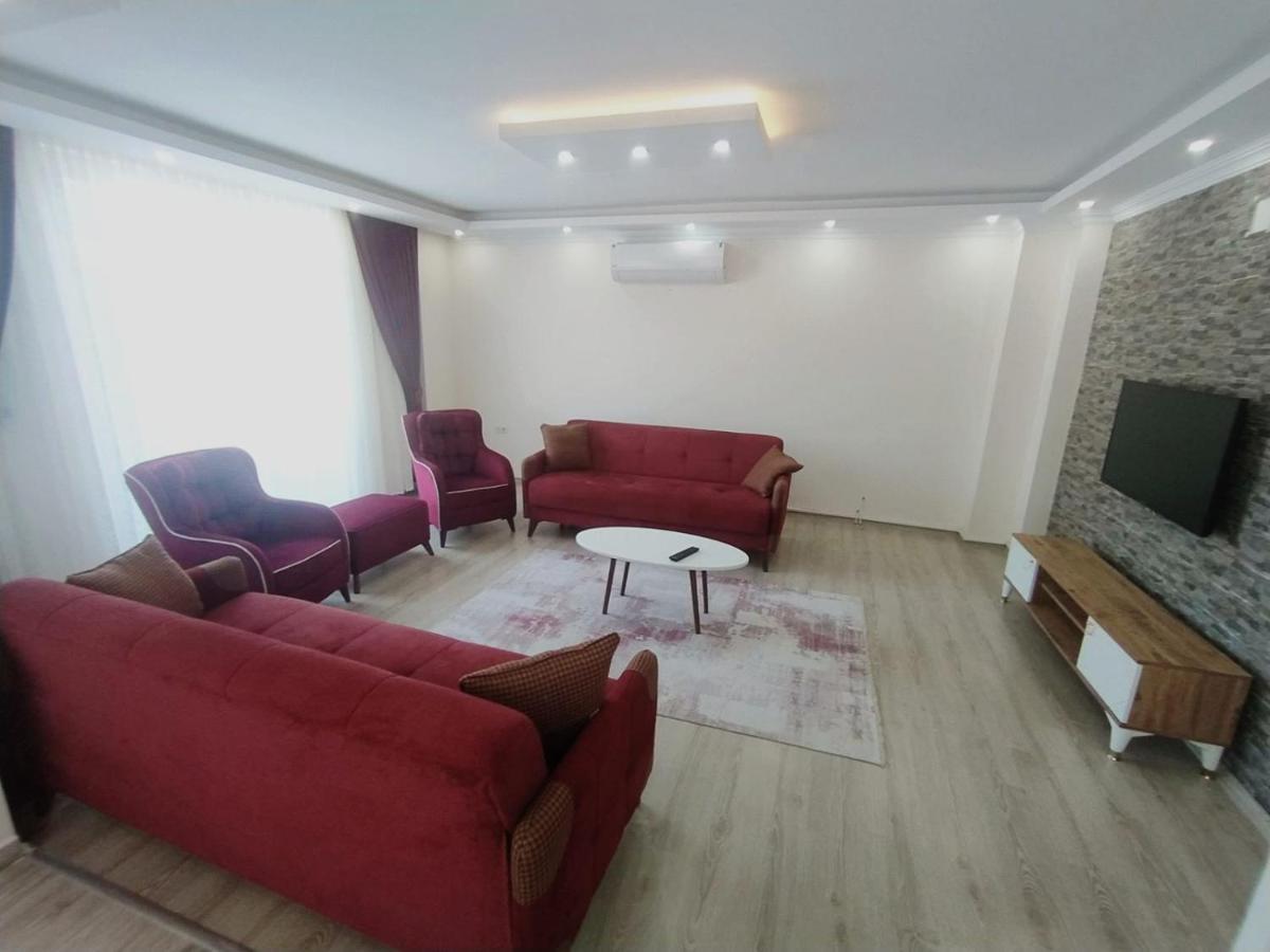 Appartement Kaya House Daily Flat à Ortaca  Extérieur photo