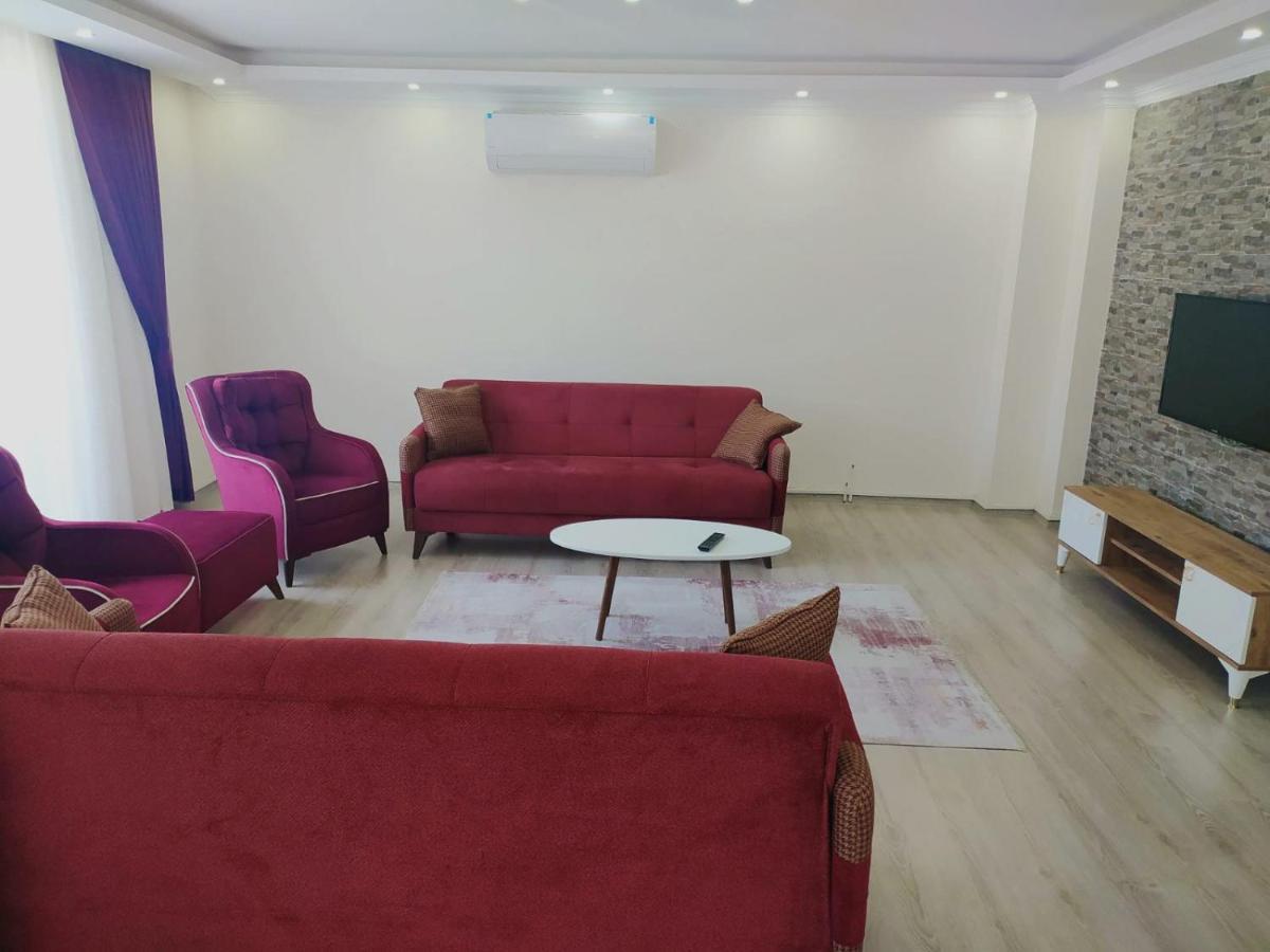 Appartement Kaya House Daily Flat à Ortaca  Extérieur photo