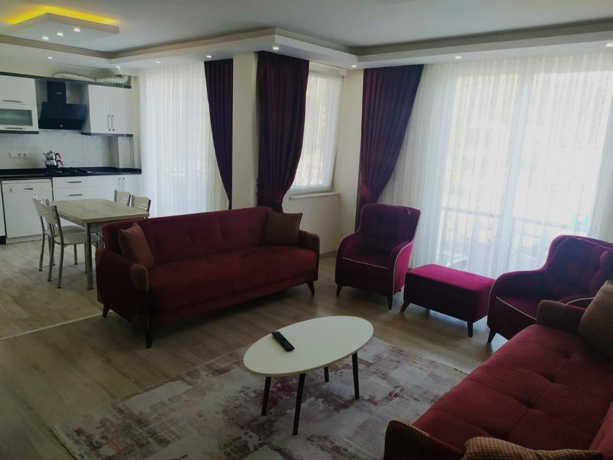 Appartement Kaya House Daily Flat à Ortaca  Extérieur photo