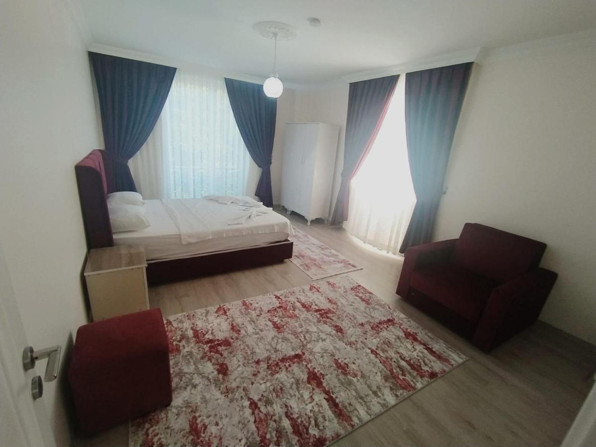 Appartement Kaya House Daily Flat à Ortaca  Extérieur photo