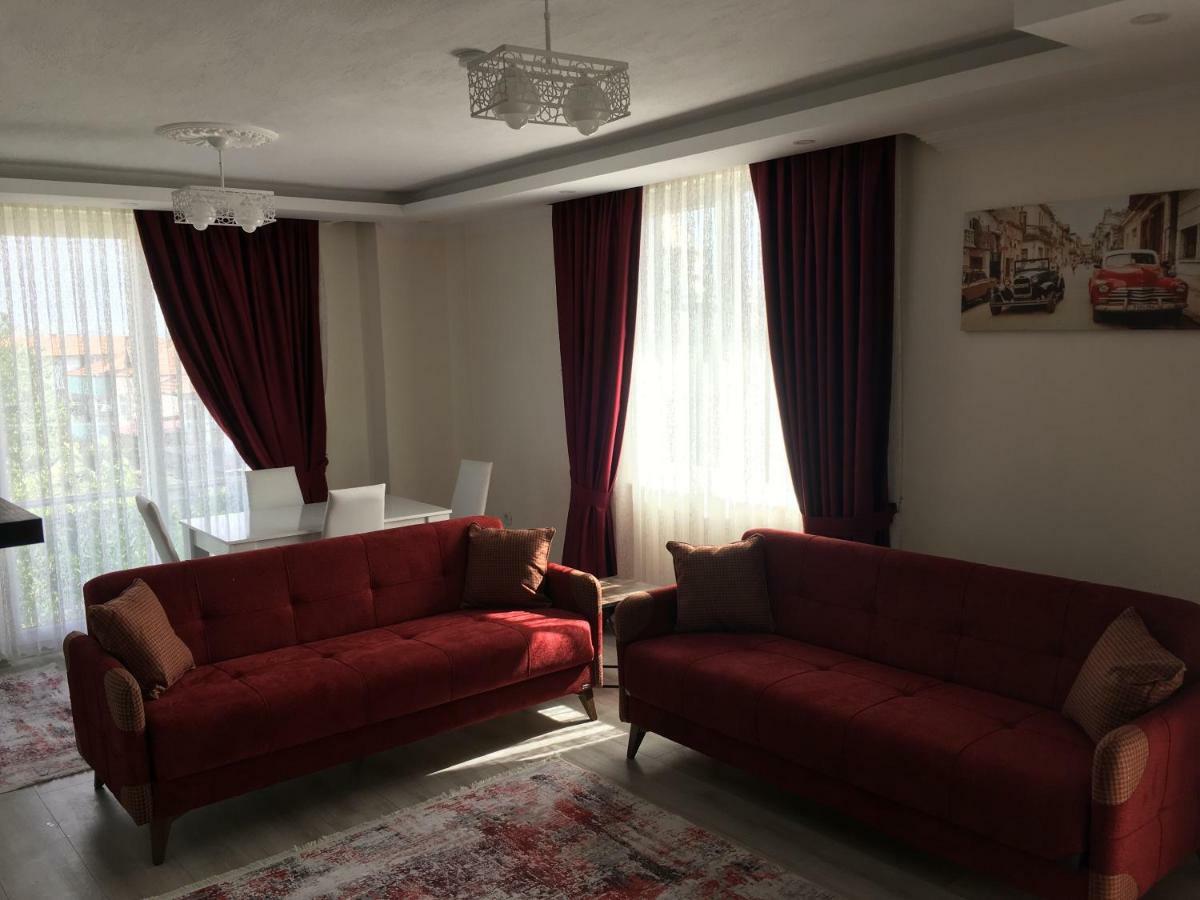 Appartement Kaya House Daily Flat à Ortaca  Extérieur photo
