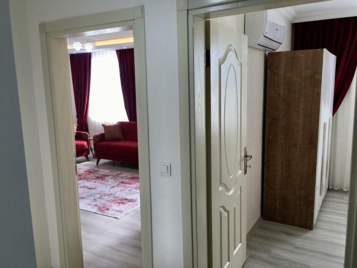 Appartement Kaya House Daily Flat à Ortaca  Extérieur photo
