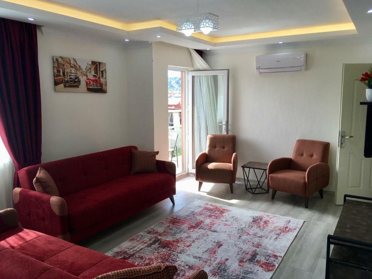 Appartement Kaya House Daily Flat à Ortaca  Extérieur photo