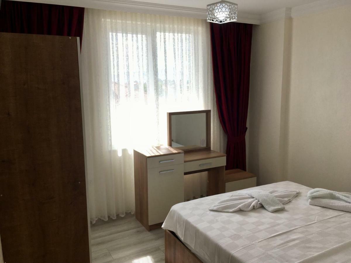 Appartement Kaya House Daily Flat à Ortaca  Extérieur photo