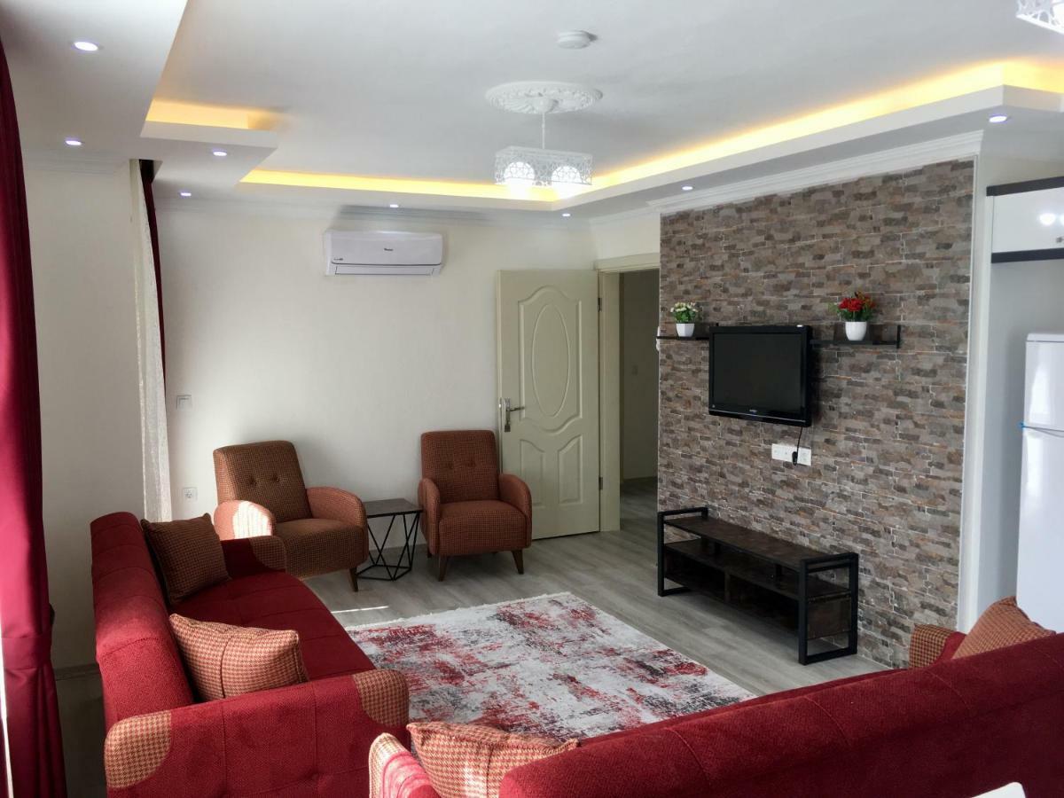 Appartement Kaya House Daily Flat à Ortaca  Extérieur photo