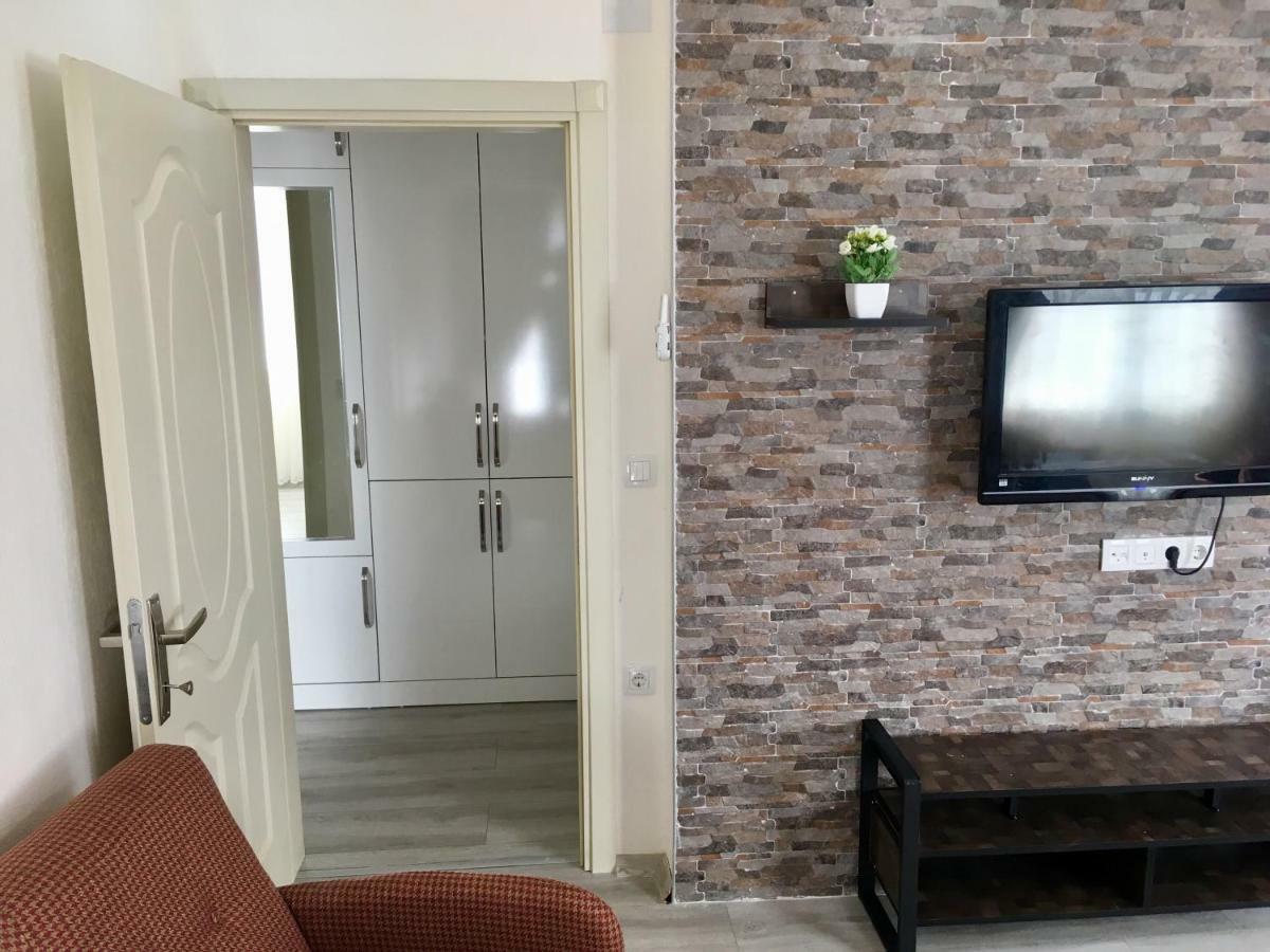 Appartement Kaya House Daily Flat à Ortaca  Extérieur photo