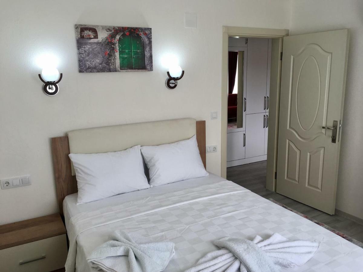 Appartement Kaya House Daily Flat à Ortaca  Extérieur photo
