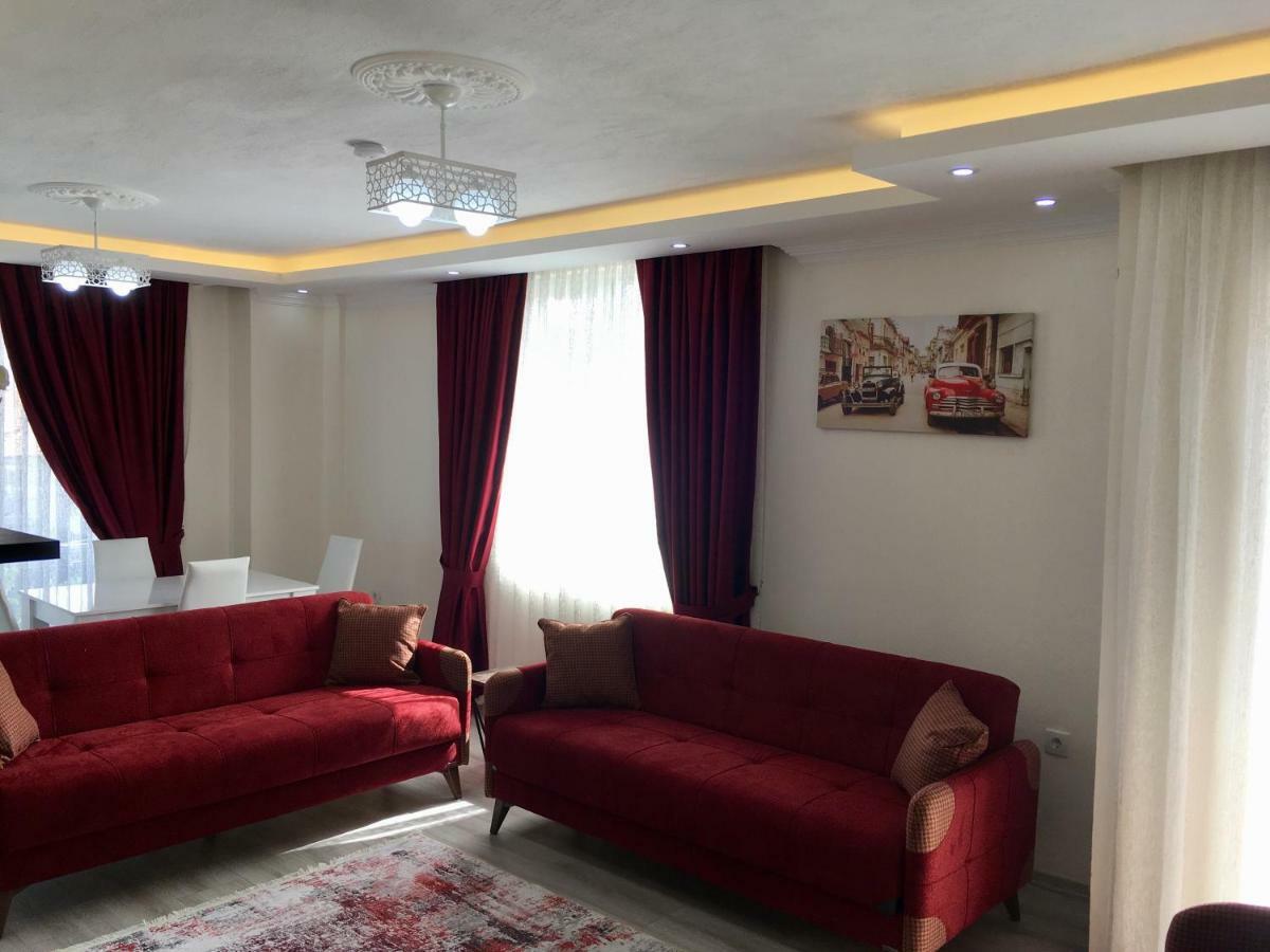Appartement Kaya House Daily Flat à Ortaca  Extérieur photo